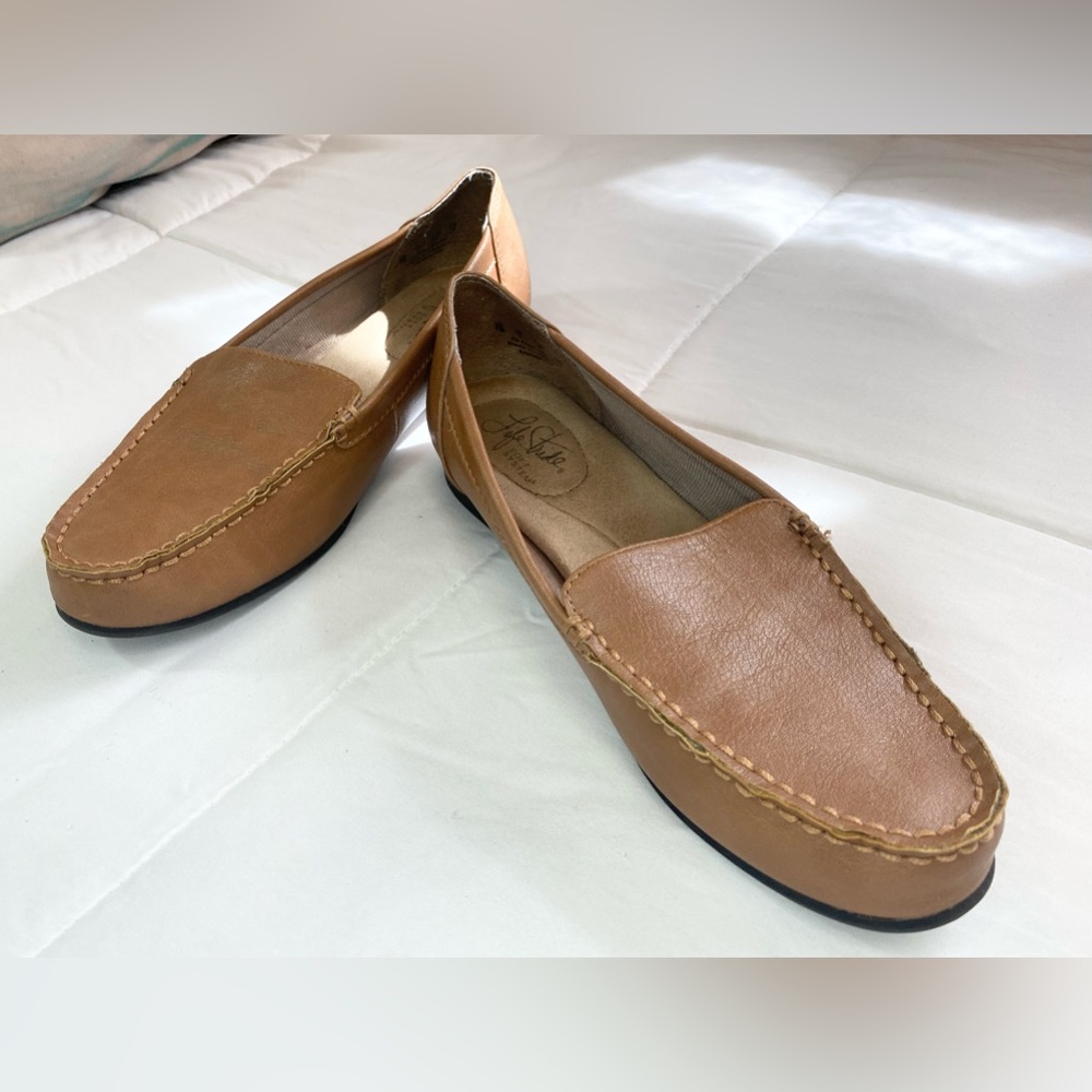 Life Stride Loafers